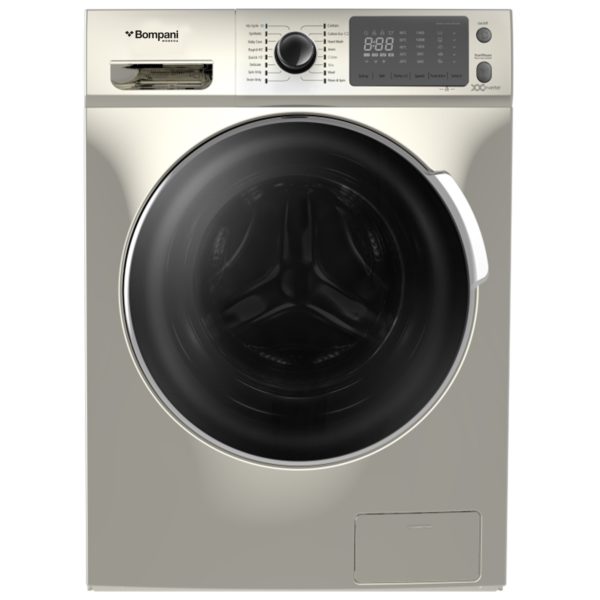 bompani washer dryer manual